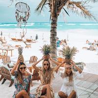 Отзыв от Альбина - Visa DTV